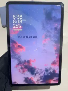 Xiaomi pad 6 8/256GB +Smart Pen Ori Fullset Mulus