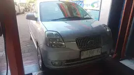 Kia Picanto A/t Tahun 2005