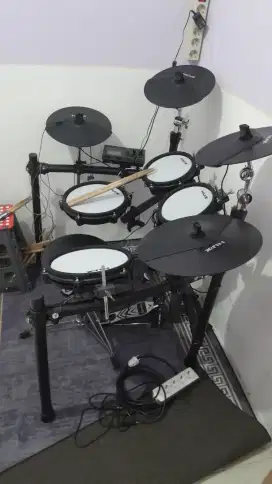 Drum Elektrik NUX DM 310