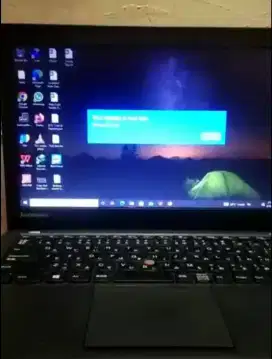 Lenovo thinkpad x240