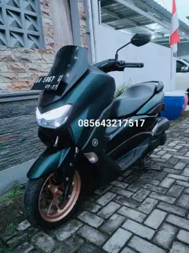 NMax 2022 Original