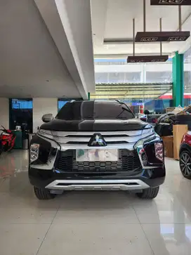 MITSUBISHI PAJERO DAKAR 4×4 AT 2022