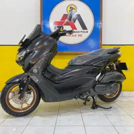 [GARANSI 1TH] YAMAHA NMAX 155 C 2022