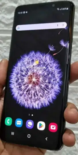 Samsung s9 plus