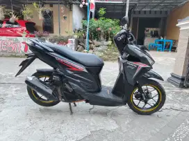 Vario 125 THN 2017 plat B jakarta
