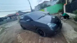 Suzuki baleno next G matic 2003 murah
