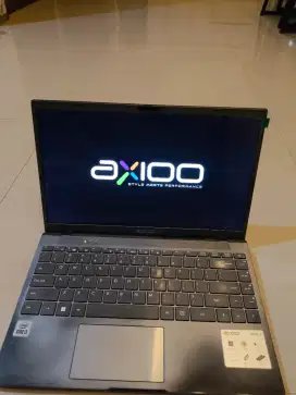 LAPTOP AXIOO MYBOOK HYPE 3 INTEL i3 RAM8GB SSD 256GB WINDOWS 11 PRO