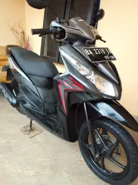 VARIO Techno 110 2011 ISTIMEWA ORI