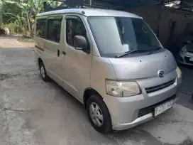 (Orian tgn1 dr baru) Daihatasu  Grand max  2017 pjk hidup siap TT