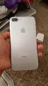 IPHONE 7 PLUS 128GB Second EX RESMI Mulus BISA TUKARTAMBAH/JUALBELI