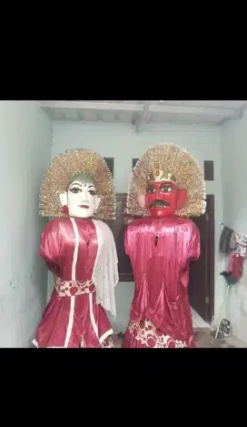lowongan kerja art