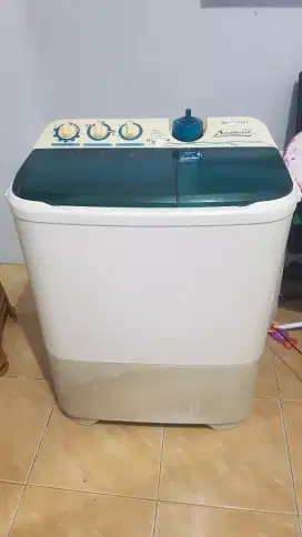 Mesin cuci Sharp 7 kg Normal