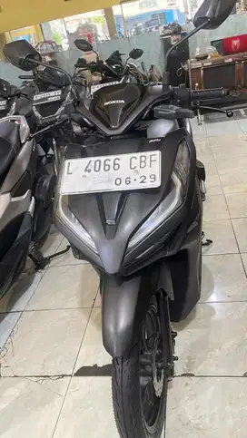 HONDA VARIO 150 CBS ISS TAHUN 2019