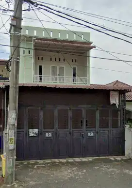 Rumah Siap Huni, Medan Selayang 2