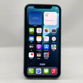 Iphone 11 128gb inter