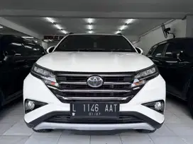 Toyota Rush G Matic 2021 pmk 2022 “KM 24rb” Kredit DP 35juta