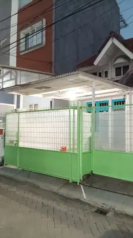 Dijual Rumah di Citra 5, Kalideres, Kota Jakarta Barat