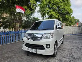 TDP 40JT LUXIO X A/T 2021 MATIC grand granmax evalia mobilio 2022 brv