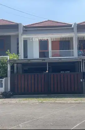 Disewakan Rumah Bagus Setradago Antapani Bandung
