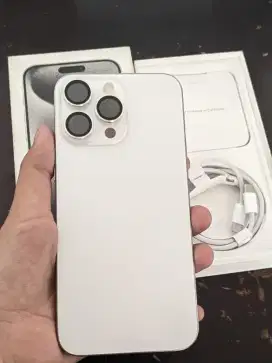 IPHONE 15 PRO MAX 256GB IBOX