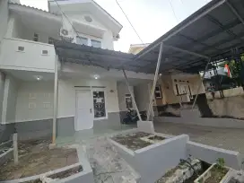 Disewakan / For Rent Rumah Full Furnish di Bukit Palem Cilegon