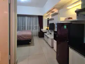 Sewa Apartemen Transit Dan Harian Springlake Summarecon Bekasi