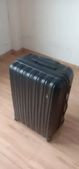 Koper Hanka 28 inch, Koper ABS, Koper Bagasi