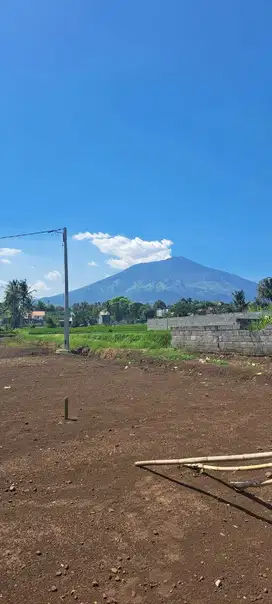 Jual Tanah Kavling Murah Lokasi Singosari Malang Siap Bangun