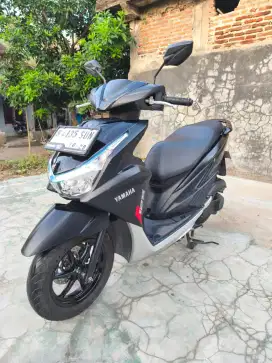 DI JUAL CEPAT YAMAHA FREEGO 2023