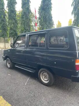 Toyota Kijang 1995 Bensin