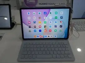 Promo Cicilan Huawei MatePad 11.5 2025!