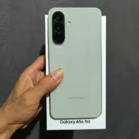 SAMSUNG A56 5G RAM 12/256GB FULLSET
