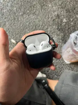 Apple Airpods Gen 2 iBox