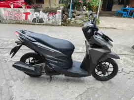 Honda Vario 150 THN 2018 Plat Ab Wonosari
