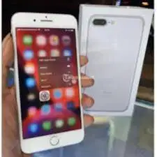 BISA JUAL/BELI TUKARTAMBAH IPHONE 7 PLUS 128GB SECOND EX RESMI IBOX
