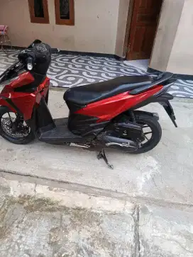 VARIO LED OLD 125