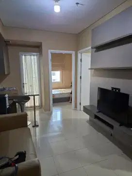 Disewakan Apartemen Parahyangan Residence