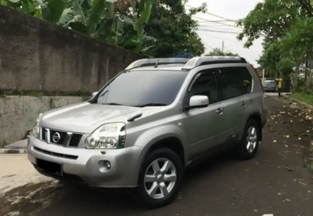 mobil bekas baik