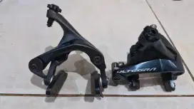 U Brake Ultegra R8000 Mulus