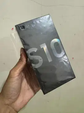Samsung S10 8/128 GB
