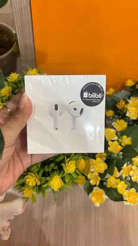 AIRPODS GEN 4 NON ANC