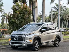 KM30RB MITSUBISHI XPANDER CROSS PREMIUM AT 2020 X-PANDER AUTOMATIC