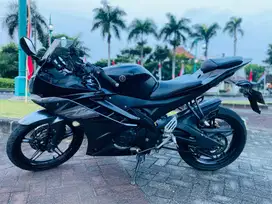 YAMAH YZF R15 2015 (AB Kota)