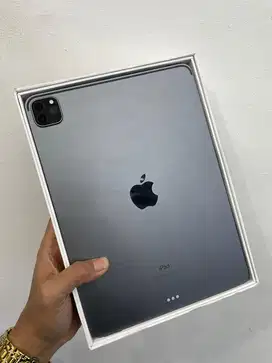 iPad Pro M1 128GB WiFi