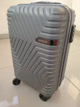 Tas Koper American Tourister istimewa