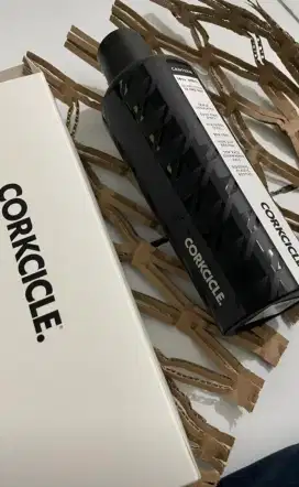 botol tumblr corkcicle canteen 16oz