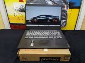 Laptop Lenovo IdeaPad S145 AMD A9 9425 4/128 Radeon R5 FullSet + Tas O