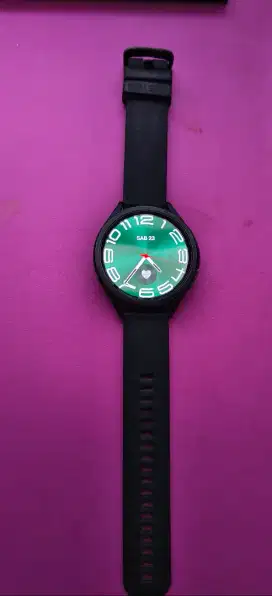 Samsung galaxy watch 6 classic 47Mm