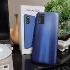 Samsung A03S LTE 4/64GB Second EX RESMI Normal Pemakaian BISA TT/JUAL