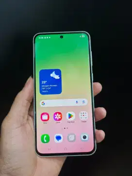Samsung a56 5g 8/256 fullset orian